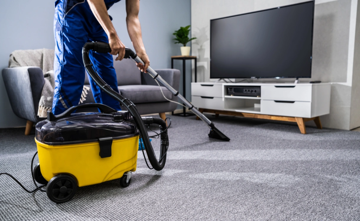 Extract Curtain Cleaning Flemington Contact Office